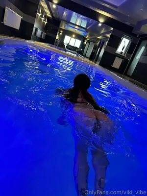 Viki Vibe OnlyFans Leaked Free Thumbnail Picture - #2DJ0eJNDMS