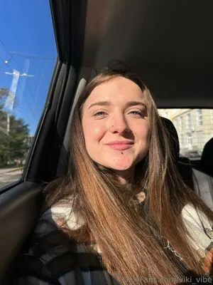 Viki Vibe OnlyFans Leaked Free Thumbnail Picture - #W5NXih5r95