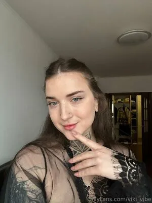 Viki Vibe OnlyFans Leaked Free Thumbnail Picture - #X9LavW7z6o