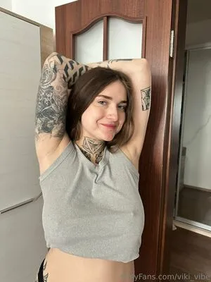 Viki Vibe OnlyFans Leaked Free Thumbnail Picture - #nLvegKvGn3