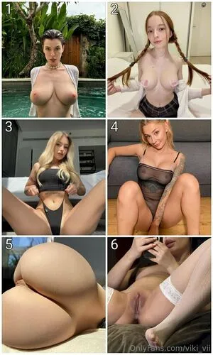 Viki Vii OnlyFans Leaked Free Thumbnail Picture - #04TdLhZGZ8
