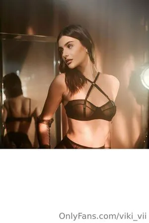 Viki Vii OnlyFans Leaked Free Thumbnail Picture - #6EmahAgugO