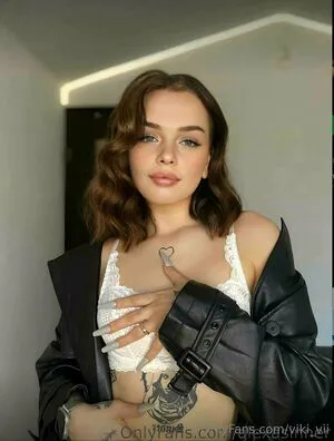 Viki Vii OnlyFans Leaked Free Thumbnail Picture - #6P1Mdd6Xpm