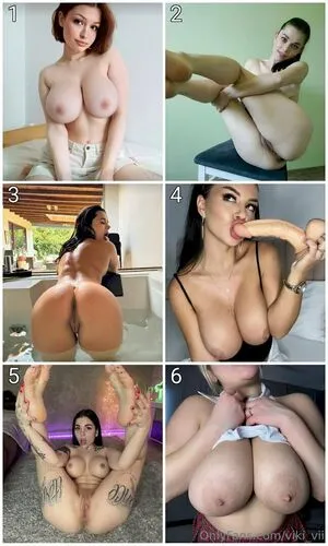 Viki Vii OnlyFans Leaked Free Thumbnail Picture - #716WJEPJVT