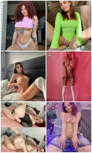 Viki Vii OnlyFans Leaked Free Thumbnail Picture - #8izklEK6ZZ