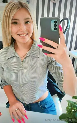 Viki Vii OnlyFans Leaked Free Thumbnail Picture - #9jkG8IjRhN