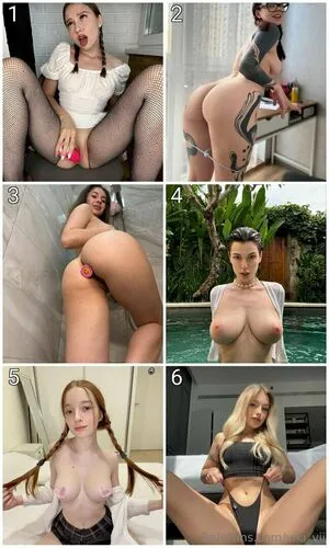 Viki Vii OnlyFans Leaked Free Thumbnail Picture - #C5Qtf5ncfq