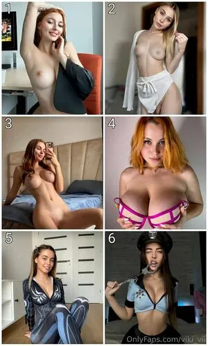Viki Vii OnlyFans Leaked Free Thumbnail Picture - #Cm44KJ5eJo