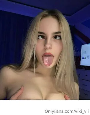 Viki Vii OnlyFans Leaked Free Thumbnail Picture - #HR6IR75Ffq