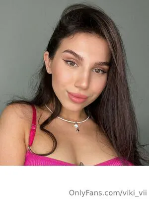 Viki Vii OnlyFans Leaked Free Thumbnail Picture - #J1A9BCj3VT