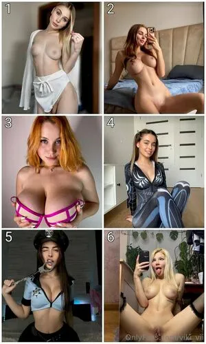 Viki Vii OnlyFans Leaked Free Thumbnail Picture - #RsaqgNYcW4