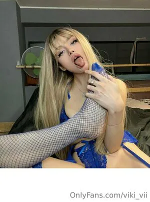 Viki Vii OnlyFans Leaked Free Thumbnail Picture - #TZK2w4JjR0