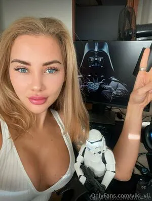Viki Vii OnlyFans Leaked Free Thumbnail Picture - #TjjbJHR8kj