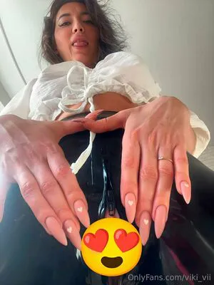 Viki Vii OnlyFans Leaked Free Thumbnail Picture - #UfGr3krKTK