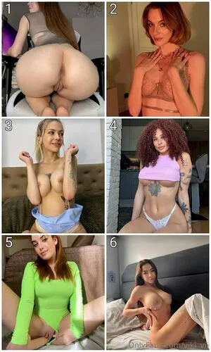 Viki Vii OnlyFans Leaked Free Thumbnail Picture - #VWWfuRXg7A