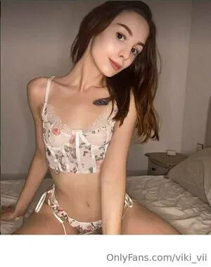 Viki Vii OnlyFans Leaked Free Thumbnail Picture - #ZJ6VVWnCOc