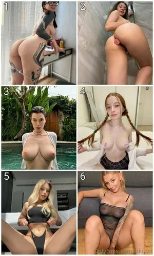 Viki Vii OnlyFans Leaked Free Thumbnail Picture - #aZE9UAWwpi
