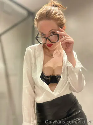 Viki Vii OnlyFans Leaked Free Thumbnail Picture - #b7nfu1Csyg