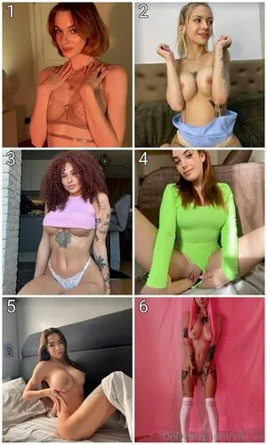 Viki Vii OnlyFans Leaked Free Thumbnail Picture - #bqJ2yqU3WM