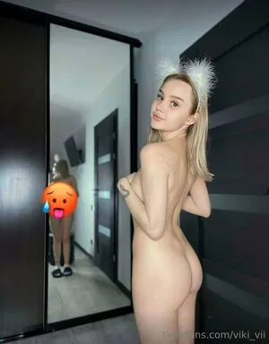 Viki Vii OnlyFans Leaked Free Thumbnail Picture - #l2wCYXFDU6