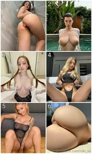 Viki Vii OnlyFans Leaked Free Thumbnail Picture - #uMWCu4GO6q