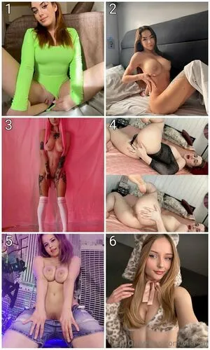 Viki Vii OnlyFans Leaked Free Thumbnail Picture - #wCX80rWnCg