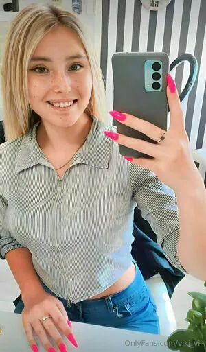 Viki Vii OnlyFans Leaked Free Thumbnail Picture - #z8OUoY9igM
