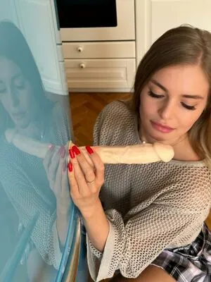 Viki Vivien OnlyFans Leaked Free Thumbnail Picture - #C89iuxtTVz