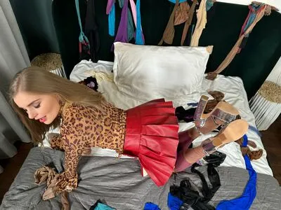 Viki Vivien OnlyFans Leaked Free Thumbnail Picture - #K0zU8hcUXI