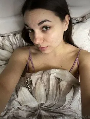 Viki OnlyFans Leaked Free Thumbnail Picture - #IORHu39q0S