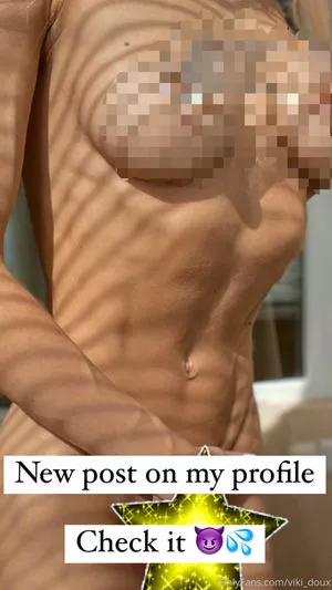 viki_doux OnlyFans Leaked Free Thumbnail Picture - #5RcRNjdD11
