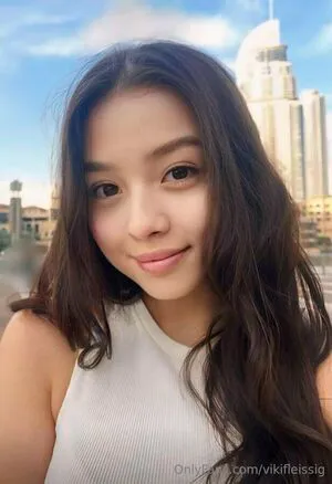 Vikifleissig OnlyFans Leaked Free Thumbnail Picture - #1EX5Zpih1U