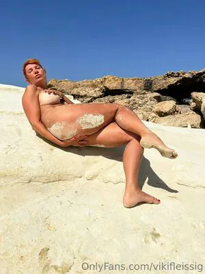Vikifleissig OnlyFans Leaked Free Thumbnail Picture - #4obtUGigbB