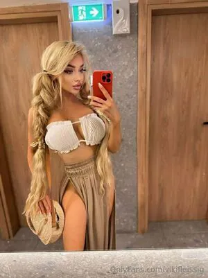 Vikifleissig OnlyFans Leaked Free Thumbnail Picture - #6n2MB8F0k1