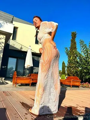 Vikifleissig OnlyFans Leaked Free Thumbnail Picture - #7fnAGeaGfp