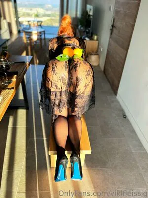 Vikifleissig OnlyFans Leaked Free Thumbnail Picture - #9tM4ZZ4o6H