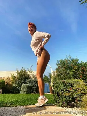 Vikifleissig OnlyFans Leaked Free Thumbnail Picture - #Fl4WP3xQlp
