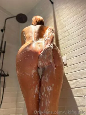 Vikifleissig OnlyFans Leaked Free Thumbnail Picture - #NlDt5O3ORN