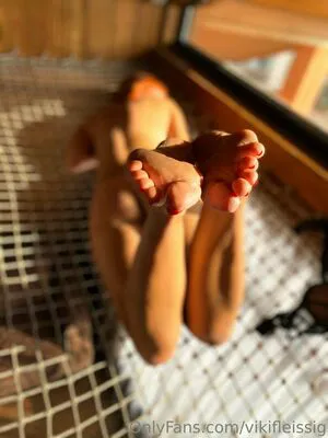 Vikifleissig OnlyFans Leaked Free Thumbnail Picture - #RqEgvxCpq3
