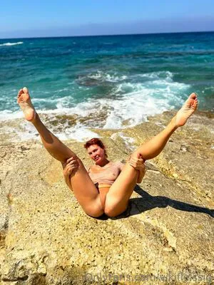 Vikifleissig OnlyFans Leaked Free Thumbnail Picture - #T0JOHiG0bZ