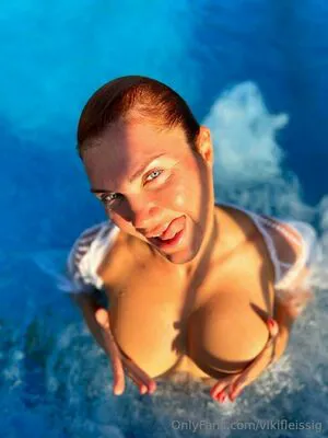 Vikifleissig OnlyFans Leaked Free Thumbnail Picture - #TvRke36sVJ