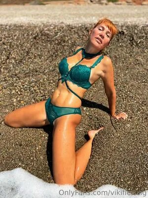 Vikifleissig OnlyFans Leaked Free Thumbnail Picture - #wKh5MrrrpI