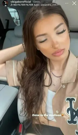 Vikigabor OnlyFans Leaked Free Thumbnail Picture - #nTtTWeBqom