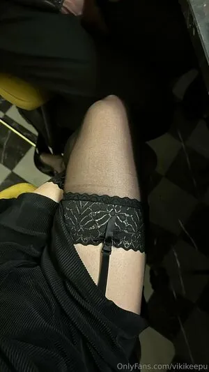 Vikikeepu OnlyFans Leaked Free Thumbnail Picture - #4bSi4m0cGS
