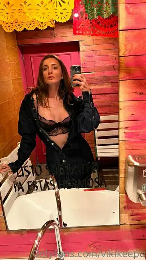 Vikikeepu OnlyFans Leaked Free Thumbnail Picture - #mjTNWTehRF