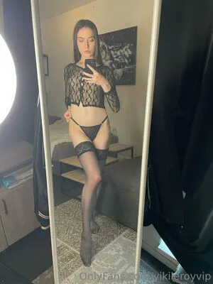 Vikileroy OnlyFans Leaked Free Thumbnail Picture - #7DDh2pu4EN