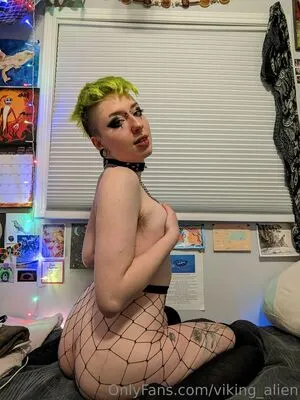 Viking Alien OnlyFans Leaked Free Thumbnail Picture - #LILXTnNgiu