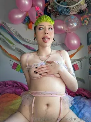 Viking Alien OnlyFans Leaked Free Thumbnail Picture - #e8UdzXNuFL