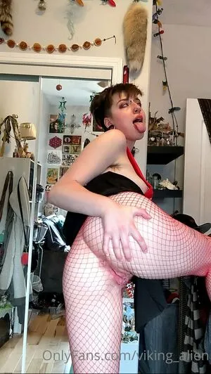 Viking Alien OnlyFans Leaked Free Thumbnail Picture - #wkNxmAOSy9