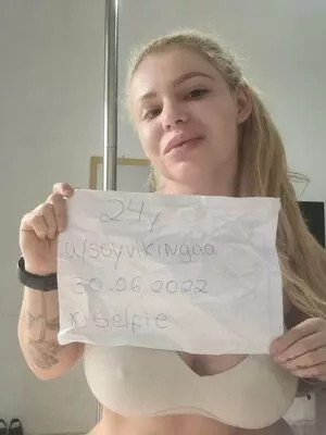 Vikinga OnlyFans Leaked Free Thumbnail Picture - #bEra5uuy0i